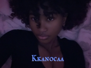 Kkanocaa