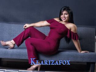 Klarizafox