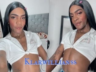 Klarwillianss