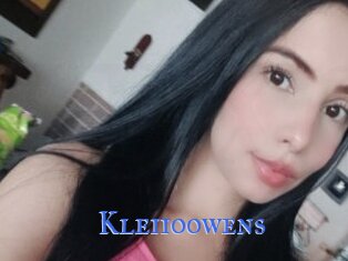 Kleiioowens