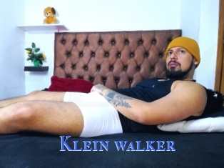 Klein_walker