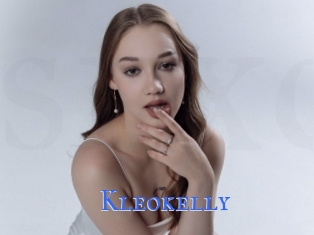 Kleokelly