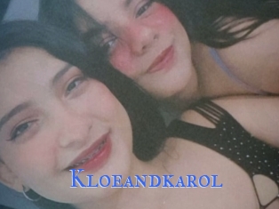Kloeandkarol