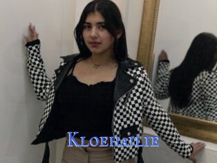 Kloehailie