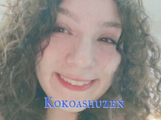 Kokoashuzen