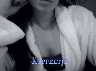 Koppeltje