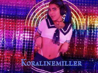 Koralinemiller