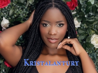 Kristalantury