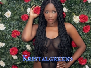 Kristalgreens