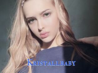 Kristallbaby