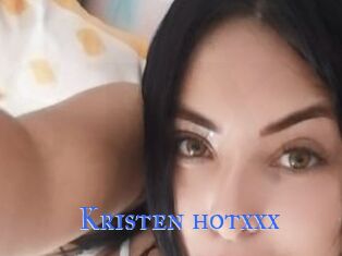 Kristen_hotxxx