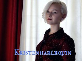 Kristenharlequin