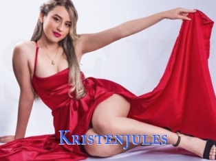 Kristenjules