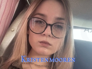 Kristenmooren