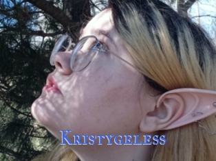 Kristygeless