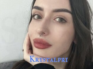Krystalpri