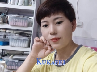Kukafei
