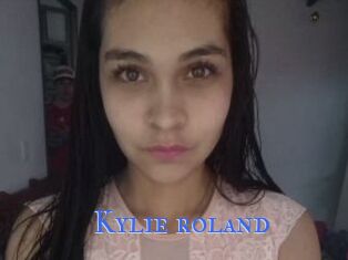 Kylie_roland