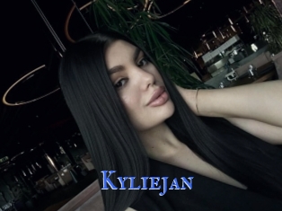 Kyliejan