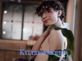 Kyliemonneth