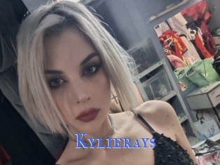Kylierays