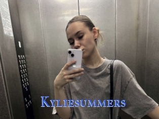 Kyliesummers