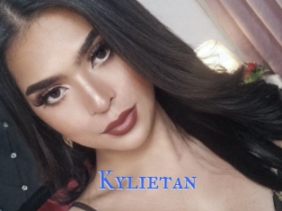 Kylietan