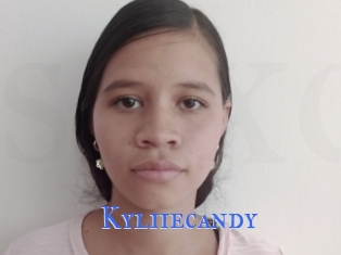 Kyliiecandy