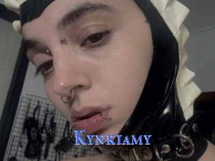 Kynkiamy