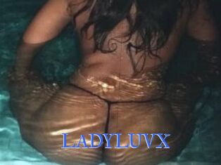 LADYLUVX