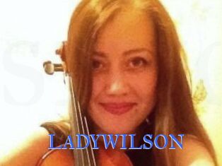 LADY_WILSON