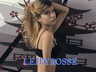LEIDYROSSE
