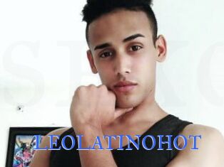 LEOLATINOHOT
