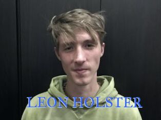 LEON_HOLSTER
