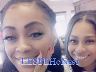 LESBEH0Nest