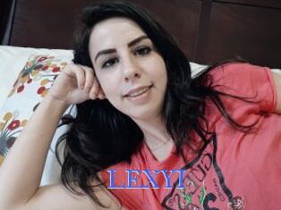 LEXYI