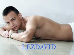 LEZDAVID