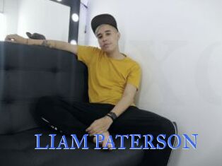 LIAM_PATERSON