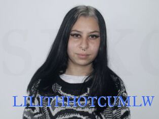 LILITHHOTCUMLW