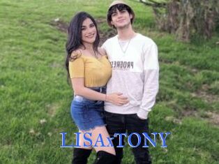 LISAxTONY