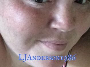 LJAnderson1986