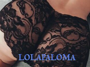 LOLAPALOMA