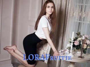 LORAFruitie