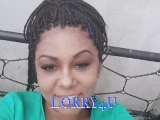 LORRY4U