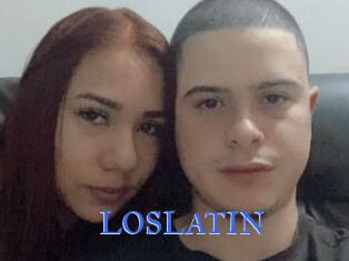 LOSLATIN