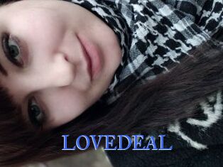 LOVEDEAL