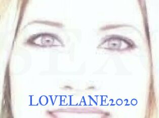LOVELANE2020