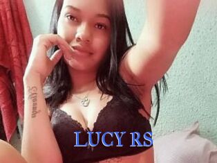 LUCY_RS