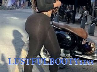LUSTFULBOOTY21xx