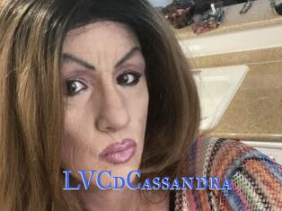 LVCdCassandra